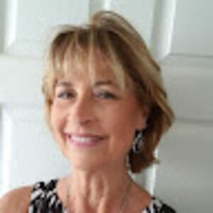 Meet your Posher, Janet lynch